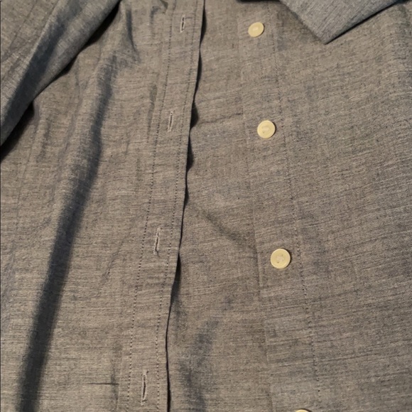 Banana Republic button down - Picture 3 of 4